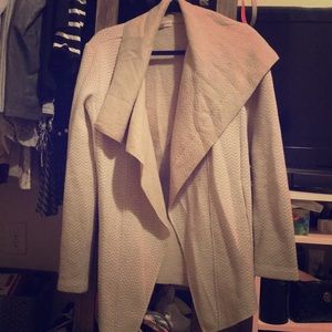 Tan light Sping/Fall jacket